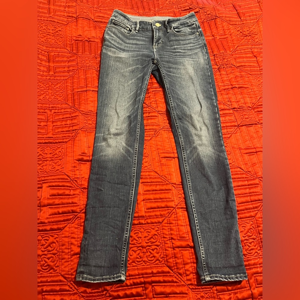 White House Black House jeans